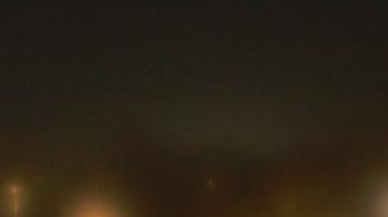 Weather camera view of Lincoln Elementary School.