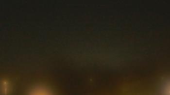 Weather camera view of Lincoln Elementary School.