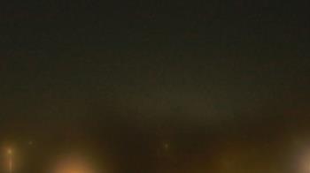 Weather camera view of Lincoln Elementary School.