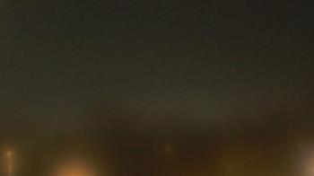 Weather camera view of Lincoln Elementary School.