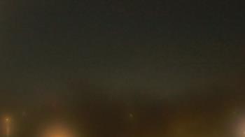 Weather camera view of Lincoln Elementary School.