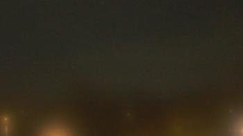 Weather camera view of Lincoln Elementary School.