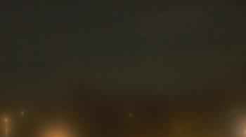 Weather camera view of Lincoln Elementary School.