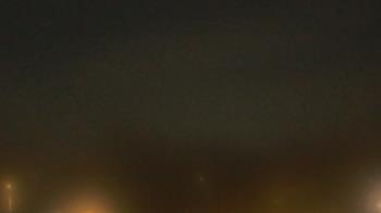 Weather camera view of Lincoln Elementary School.