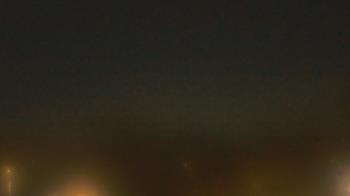 Weather camera view of Lincoln Elementary School.