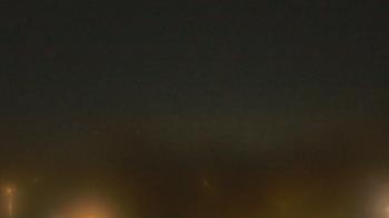 Weather camera view of Lincoln Elementary School.