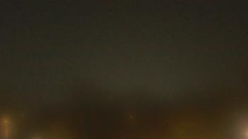 Weather camera view of Lincoln Elementary School.