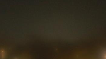 Weather camera view of Lincoln Elementary School.