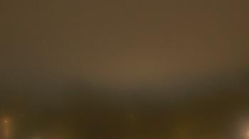 Weather camera view of Lincoln Elementary School.