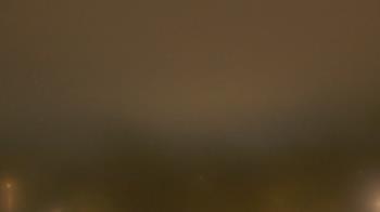 Weather camera view of Lincoln Elementary School.