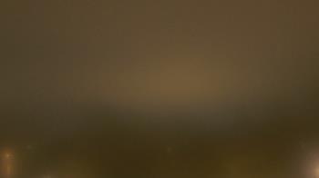 Weather camera view of Lincoln Elementary School.