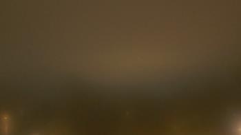 Weather camera view of Lincoln Elementary School.