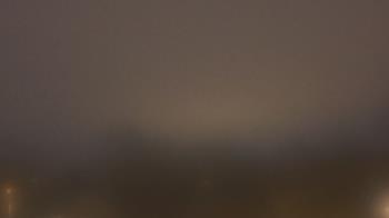 Weather camera view of Lincoln Elementary School.