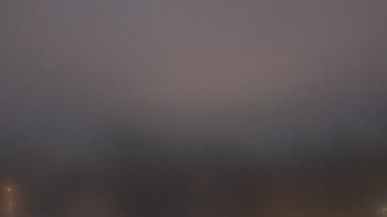 Weather camera view of Lincoln Elementary School.