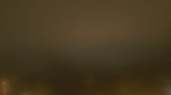 Weather camera view of Lincoln Elementary School.