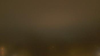 Weather camera view of Lincoln Elementary School.