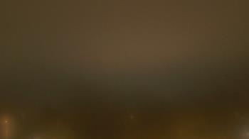 Weather camera view of Lincoln Elementary School.