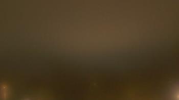 Weather camera view of Lincoln Elementary School.