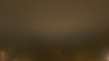 Weather camera view of Lincoln Elementary School.