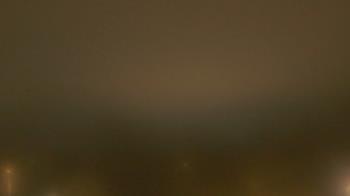 Weather camera view of Lincoln Elementary School.