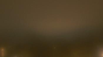 Weather camera view of Lincoln Elementary School.