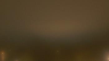 Weather camera view of Lincoln Elementary School.