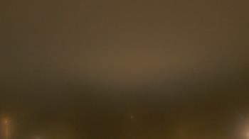 Weather camera view of Lincoln Elementary School.