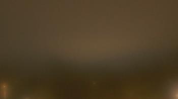 Weather camera view of Lincoln Elementary School.