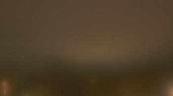 Weather camera view of Lincoln Elementary School.