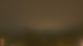 Weather camera view of Lincoln Elementary School.