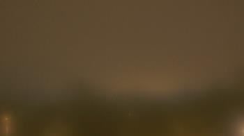 Weather camera view of Lincoln Elementary School.