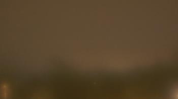 Weather camera view of Lincoln Elementary School.