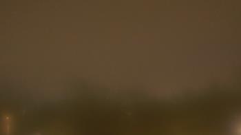 Weather camera view of Lincoln Elementary School.