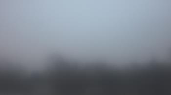 Weather camera view of Lincoln Elementary School.