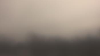 Weather camera view of Lincoln Elementary School.