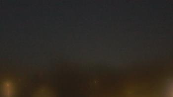 Weather camera view of Lincoln Elementary School.