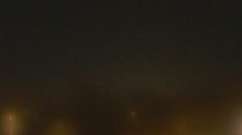 Weather camera view of Lincoln Elementary School.