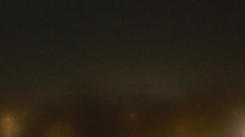 Weather camera view of Lincoln Elementary School.