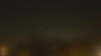 Weather camera view of Lincoln Elementary School.