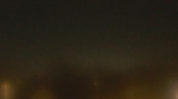 Weather camera view of Lincoln Elementary School.