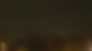 Weather camera view of Lincoln Elementary School.