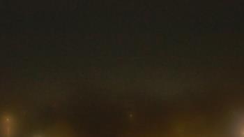 Weather camera view of Lincoln Elementary School.