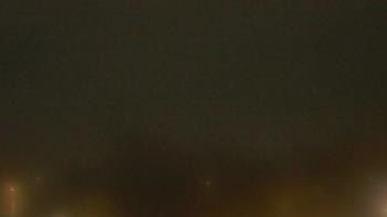 Weather camera view of Lincoln Elementary School.