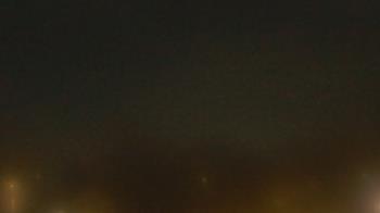 Weather camera view of Lincoln Elementary School.