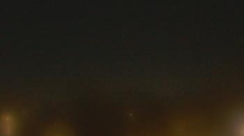 Weather camera view of Lincoln Elementary School.