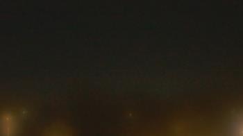 Weather camera view of Lincoln Elementary School.