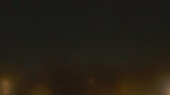 Weather camera view of Lincoln Elementary School.