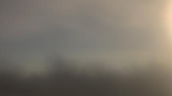 Weather camera view of Lincoln Elementary School.