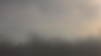 Weather camera view of Lincoln Elementary School.