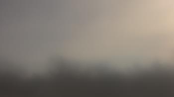 Weather camera view of Lincoln Elementary School.